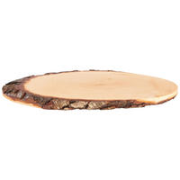 SERVÍROVACÍ PRKÉNKO, dřevo, 37/16/1,5 cm - barvy olše, Basics, dřevo (37/16/1,5cm) - Homeware