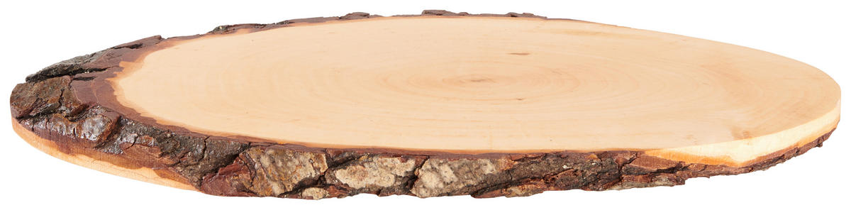 SERVÍROVACÍ PRKÉNKO, dřevo, 37/16/1,5 cm - barvy olše, Basics, dřevo (37/16/1,5cm) - Homeware