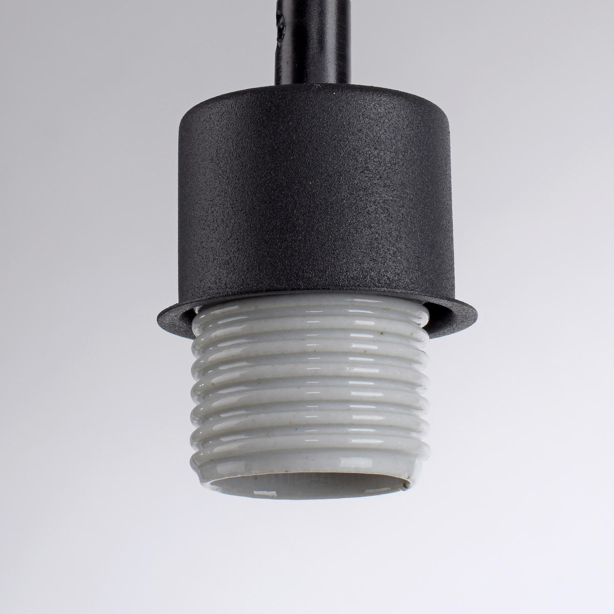 TISCHLEUCHTE 26,5/16/52,5 cm   - Taupe, Natur, Holz/Kunststoff (26,5/16/52,5cm)