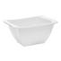 MISKA NA OLIVY, porcelán - bílá, Basics, keramika (8,3/8,3/4cm) - Novel MISKA NA OLIVY, porcelán - bílá, Basics, keramika (8,3/8,3/4cm) - Novel