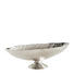 DEKOSCHALE - Silberfarben, Basics, Metall (45cm) - Ambia Home