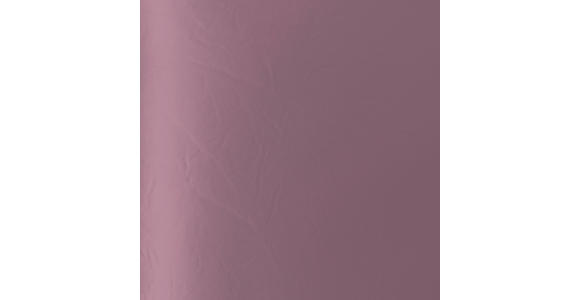 BETTWÄSCHE 140/200 cm  - Mauve, Basics, Textil (140/200cm) - Novel