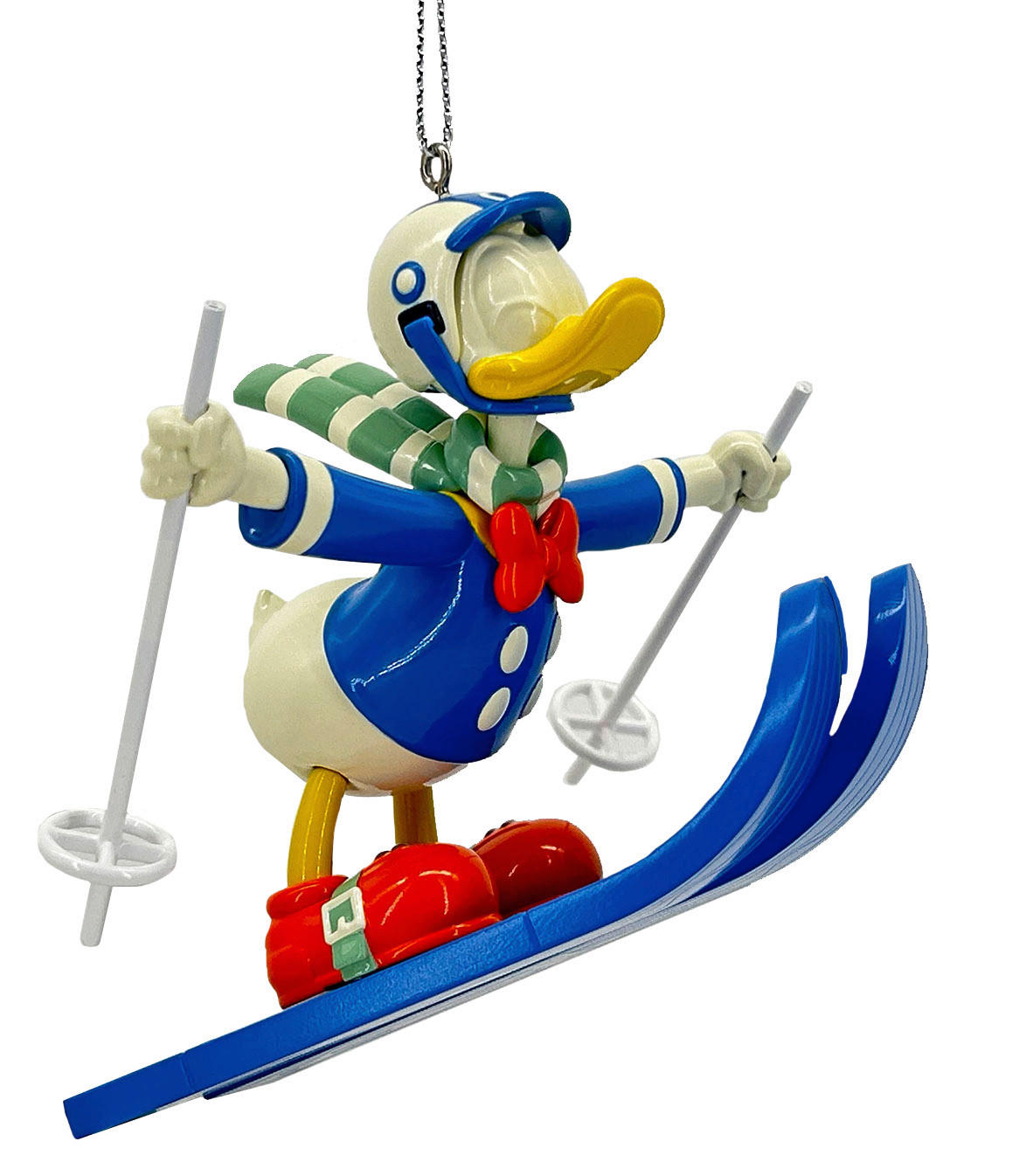 CHRISTBAUMANHÄNGER  - Multicolor, Trend (8cm) - Disney