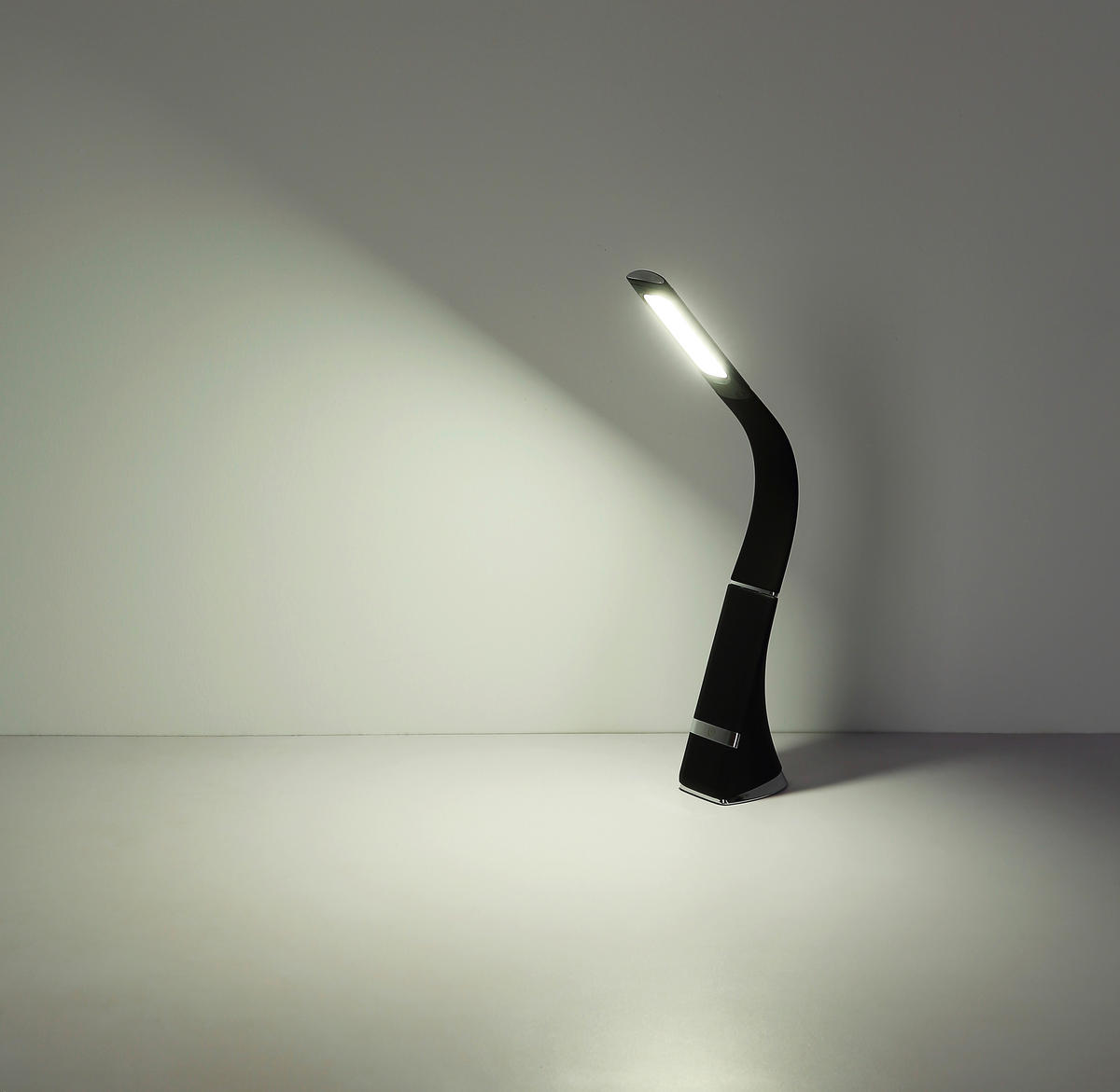 LED-TISCHLEUCHTE 25/6.5/50 cm   - Design (25/6.5/50cm) - Globo