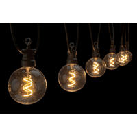 SOLARLEUCHTE - Schwarz, Basics, Kunststoff (500cm) - STT