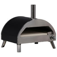 PIZZAUGN - silver, Klassisk, metall (56,3/56,5/54cm) - Gardenson