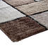 HOCHFLORTEPPICH - Braun, Design, Textil (160/230cm) - Novel HOCHFLORTEPPICH - Braun, Design, Textil (160/230cm) - Novel