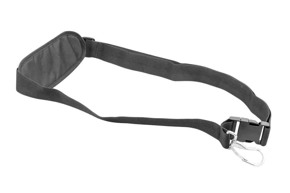 HOCHHECKENSCHERE  - Grün, Basics, Metall - Zipper