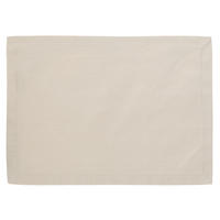 TISCHSET LOREEN Textil Ecru 33/45 cm  - Ecru, Basics, Textil (33/45cm) - Dieter Knoll