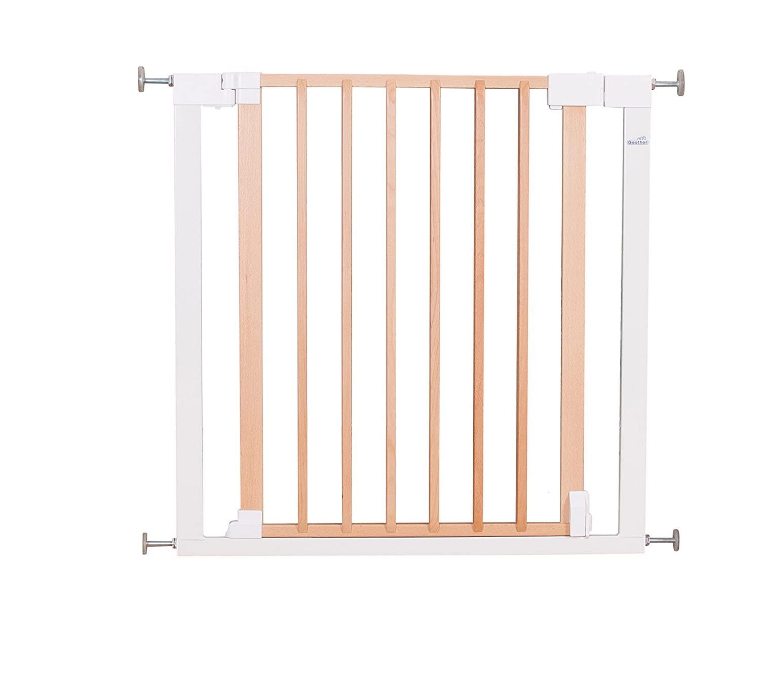 Türschutzgitter 74,5-82,5/77,5 cm