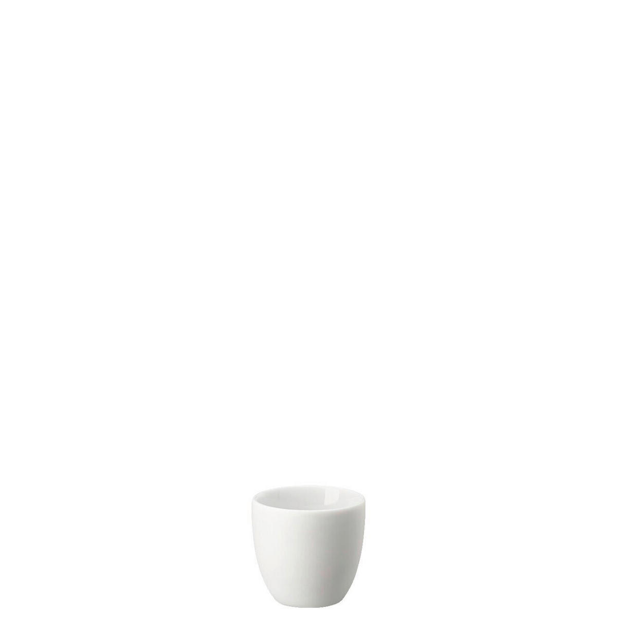 ESPRESSOBECHER the cup+ - Mixed 80 ml  - Multicolor, Basics, Keramik (18,8/17,8/7,1cm) - Rosenthal