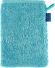 WASCHLAPPEN CLASSIC DOUBLEFACE  - Türkis, Basics, Textil (16/22cm) - Joop!