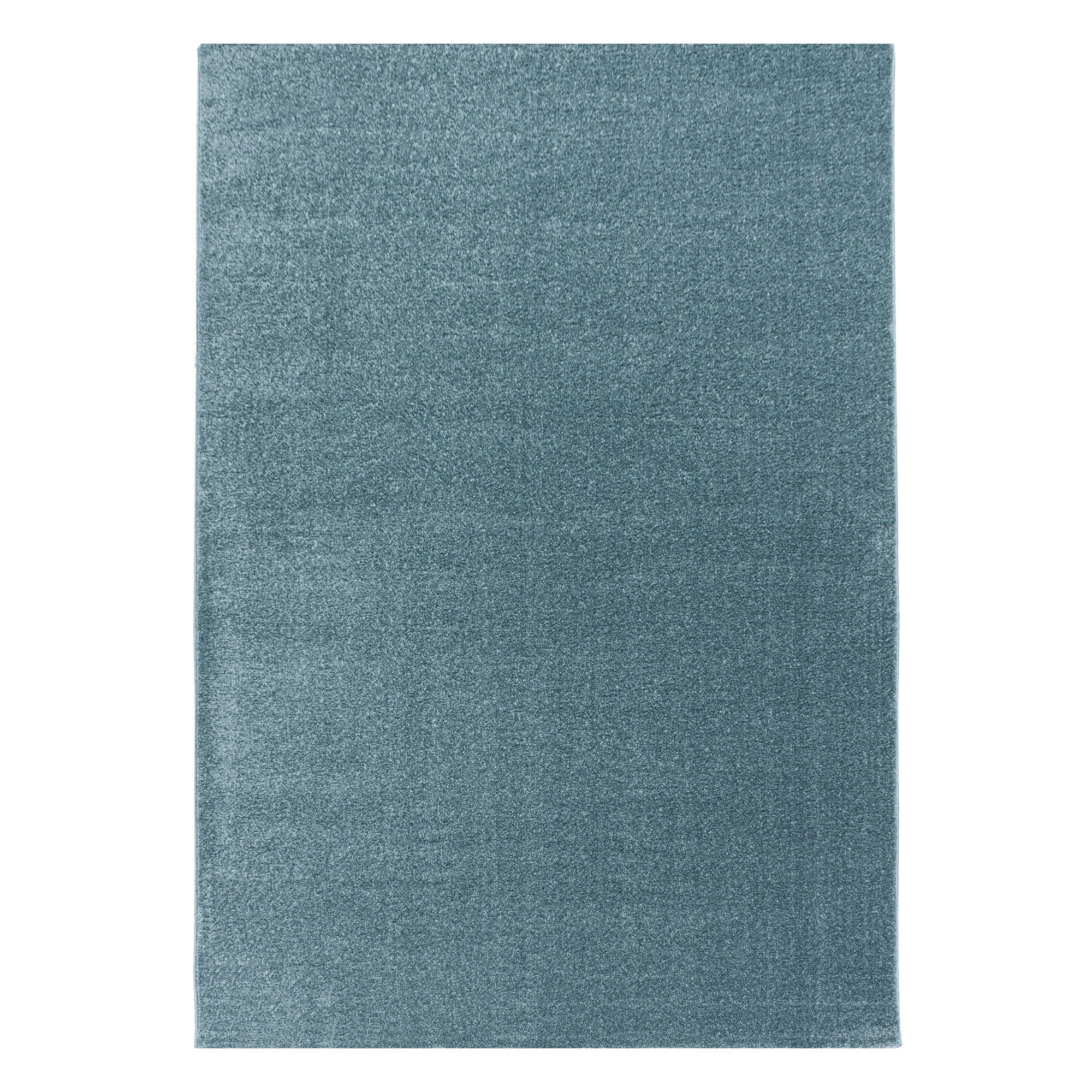 LÄUFER  80/250 cm  Blau  - Blau, Basics, Textil (80/250cm) - Novel
