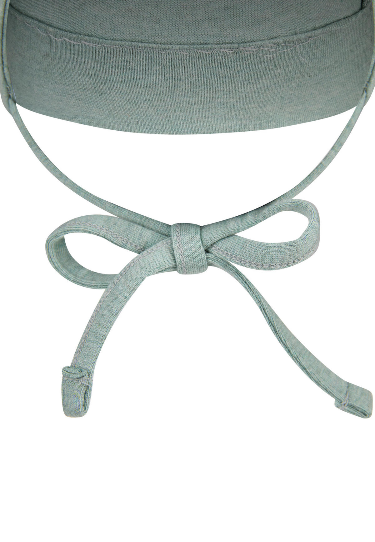 MÜTZE - Salbeigrün, Basics, Textil (45null) - Sterntaler