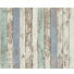 Vliestapete in holzoptik antik 10,05 m - Beige/Braun, LIFESTYLE, Textil (53/1005cm)