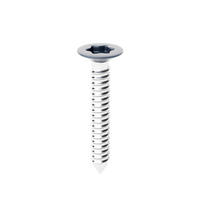 SCHRAUBENSET für Akustikpaneel  - Anthrazit, Basics, Metall (0,7/3cm)