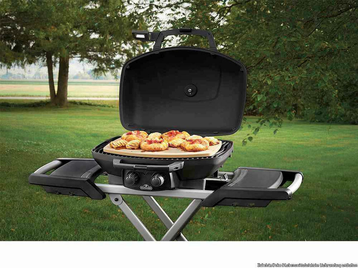 KAMEN ZA PEKO PICE - Basics (33,5/6,3/52,7cm) - Napoleon