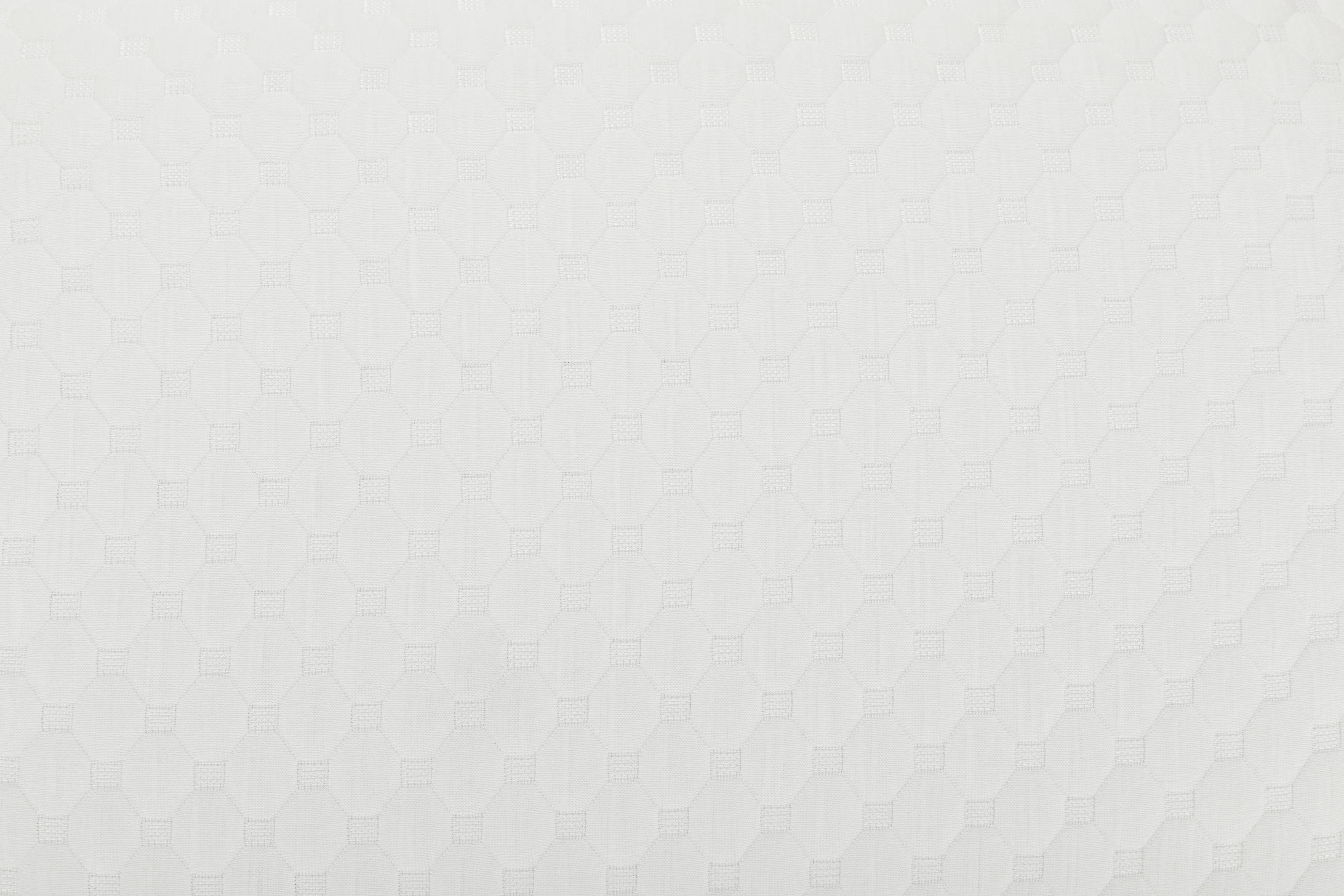 NACKENSTÜTZKISSEN   - Weiß/Mintgrün, Textil (60/40/10cm) - Sleeptex
