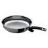 PÁNEV, 24 cm, - barvy stříbra, Basics, kov (24cm) - Fissler PÁNEV, 24 cm, - barvy stříbra, Basics, kov (24cm) - Fissler