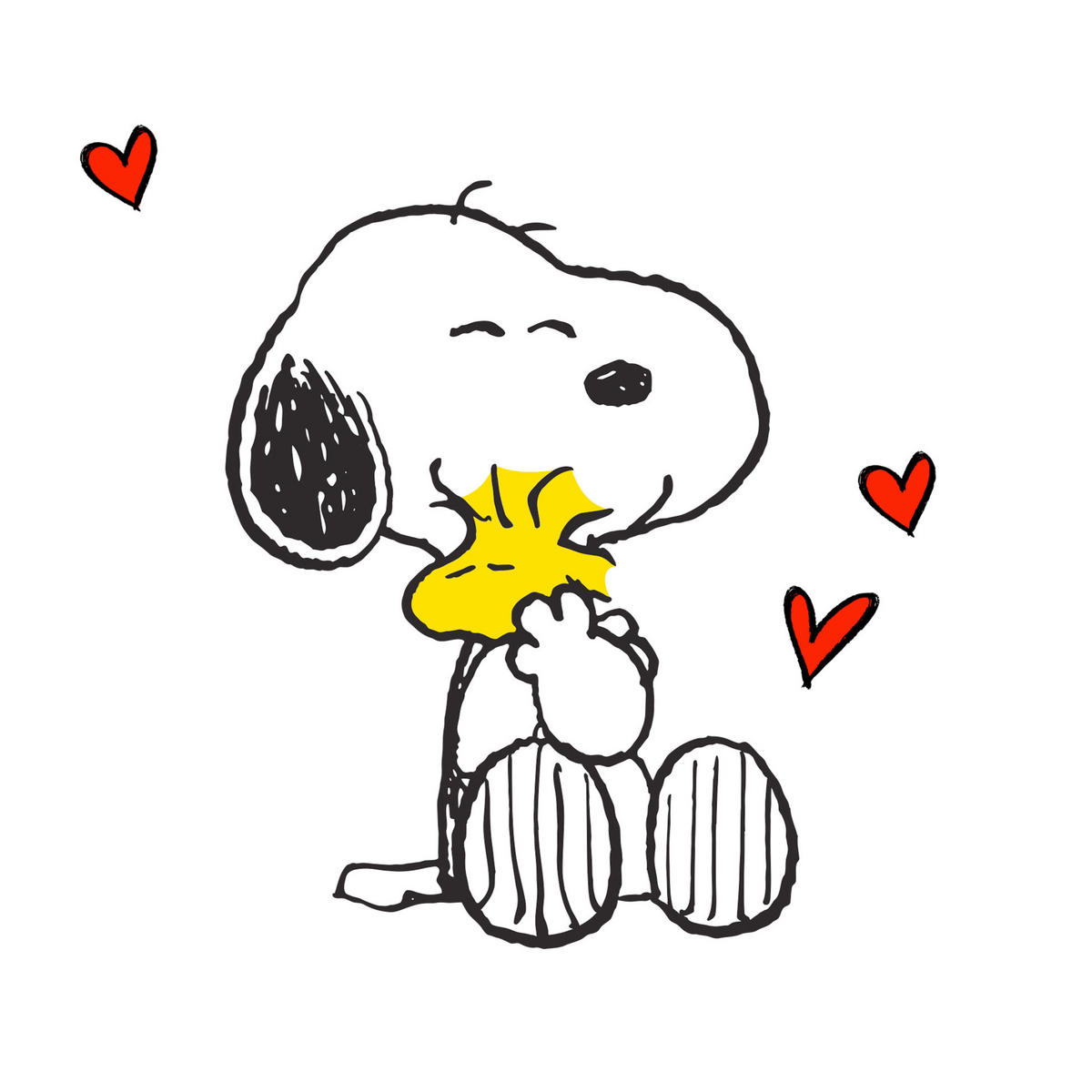 SERVIETTE  16,5/16,5 cm   - Weiß, Trend, Papier (16,5/16,5cm)