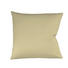 KISSENHÜLLE Beige 40/40 cm - Beige, Basics, Textil (40/40cm) - FLEURESSE