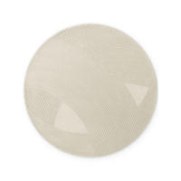 WOLLTEPPICH 160 cm Kensington Creme  - Creme, Basics, Textil (160cm) - Ted Baker