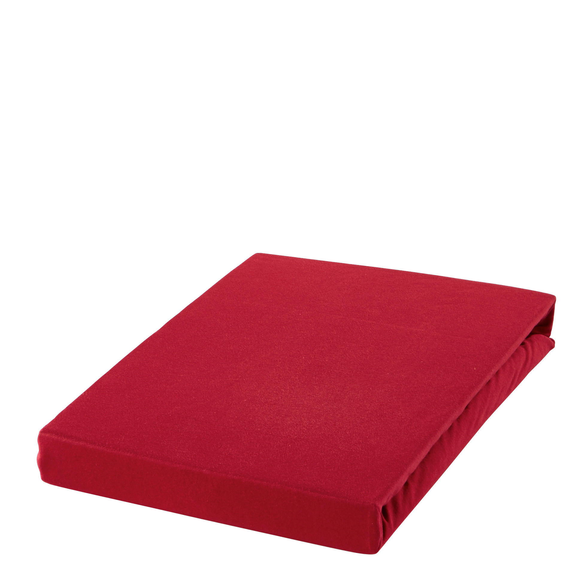 PLAHTA S GUMICOM 180/200 cm  Barcelona  - bordo, Basics, tekstil (180/200cm) - Novel