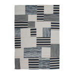 FLACHWEBETEPPICH 160/230 cm Naturfarben  - Naturfarben, Design, Textil (160/230cm) - Novel