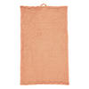 KÖKSHANDDUK orange  - orange, Basics, textil (50/70/0.4cm)