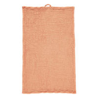 KÖKSHANDDUK orange  - orange, Basics, textil (50/70/0.4cm)