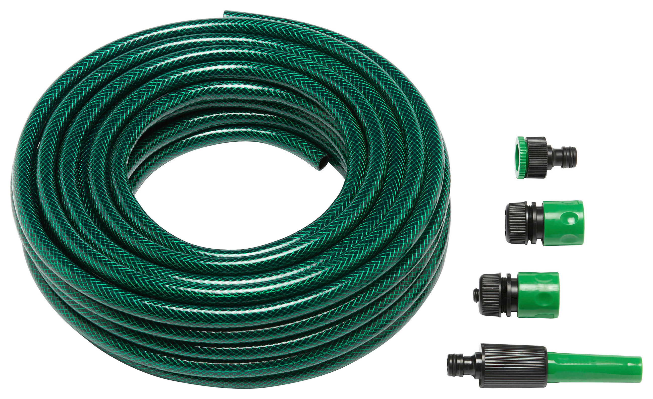 Gartenschlauch Dominik Uv-Beständig L: 20 M