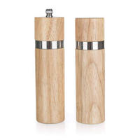 MLÝNEK NA KOŘENÍ - Basics, dřevo (16.5/4.3/8.5cm)