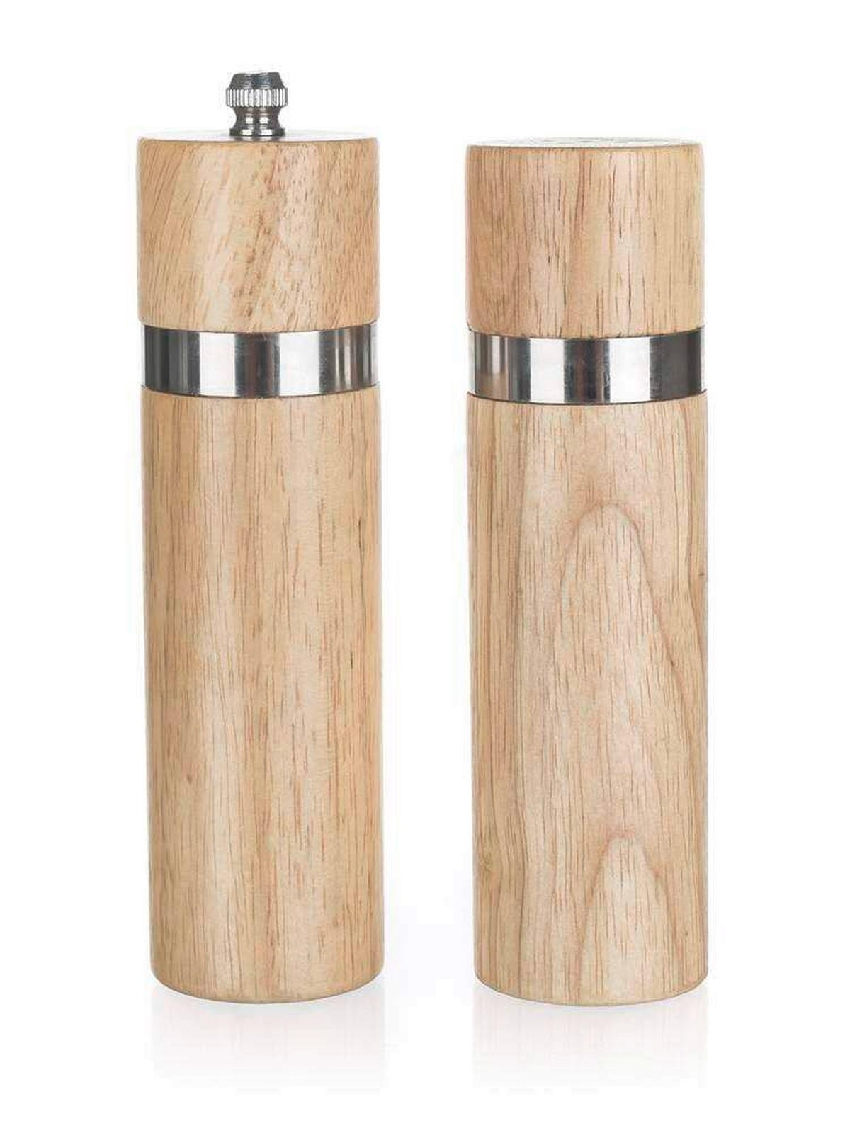 MLÝNEK NA KOŘENÍ - Basics, dřevo (16.5/4.3/8.5cm)