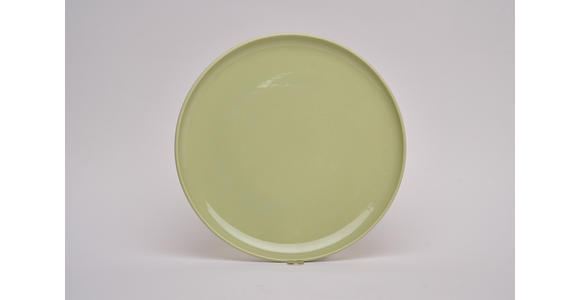 KOMBISERVICE Grün Colori verde 24-teilig 6 Personen  - Grün, Trend, Keramik - Novel