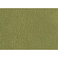 ECKBANK 253/174 cm in Grün, Chromfarben - Chromfarben/Beige, Design, Textil/Metall (253/174cm) - Novel