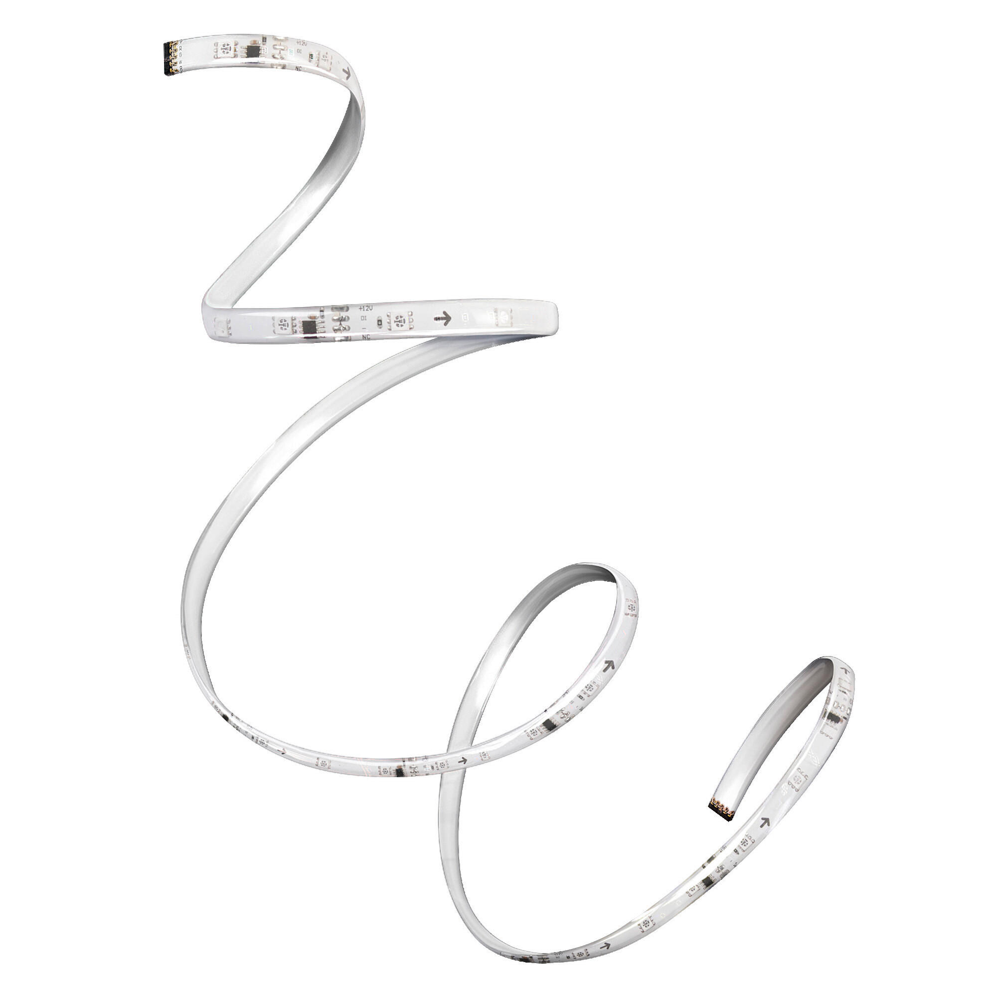 LED-STRIP Flex 500/1/0,2 cm   - Weiß, Basics, Kunststoff (500/1/0,2cm) - Ledvance