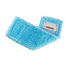 WISCHBEZUG - Türkis, Basics, Textil (16/3,5/27cm) - Leifheit WISCHBEZUG - Türkis, Basics, Textil (16/3,5/27cm) - Leifheit