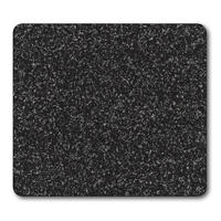 HERDABDECKPLATTE 3659013  - Schwarz, Basics, Glas (56/50/1,4cm) - Kesper
