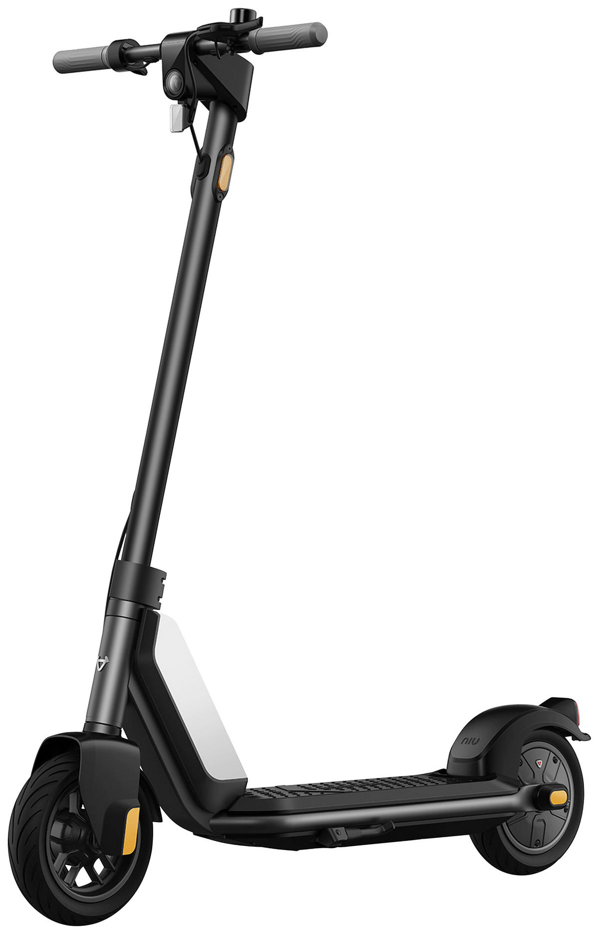 ELEKTROSCOOTER NIU KQI1 SPORT  - Schwarz, KONVENTIONELL, Metall (111/52 (13,3)/120,2cm) - NIU