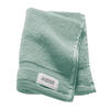 GÄSTETUCH SW-Cuddly Grün, Mintgrün, Pastellgrün, Salbeigrün  - Salbeigrün/Pastellgrün, Basics, Textil (30/50cm) - Schöner Wohnen