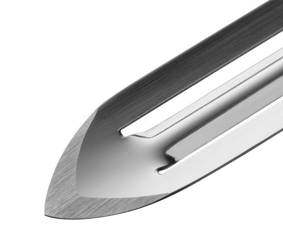SCHÄLER  - Basics, Metall (19cm) - Silit