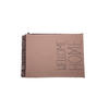 WOHNDECKE 75/200 cm  - Braun, Basics (75/200cm) - David Fussenegger