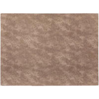 NAMIZNI POGRINJEK  Tarzan        rjava  - rjava, Basics, umetna masa (45qm) - ZICZAC