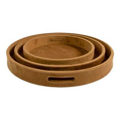 DEKOTABLETT - Bronzefarben, Basics, Karton (30cm)