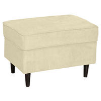 ÜLŐKE - bézs, Basics, textil/fa (76/53/35cm) - Carryhome