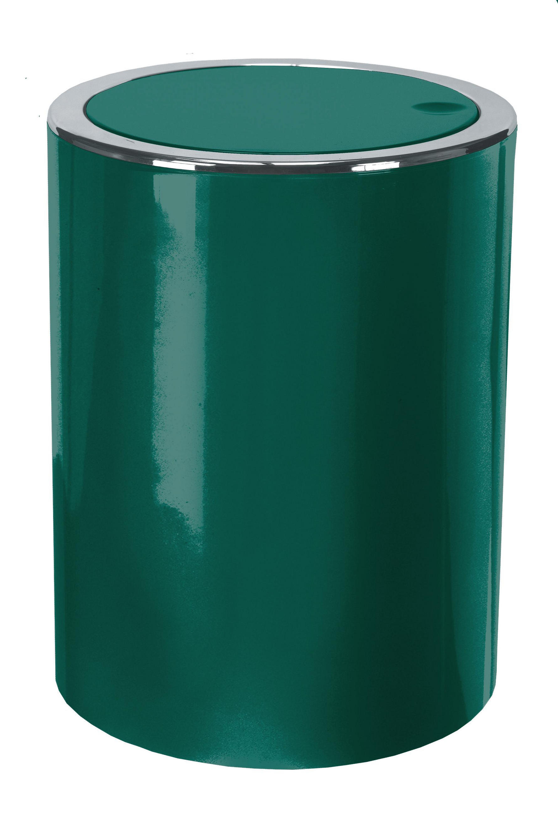 Kosmetikeimer Kunststoff