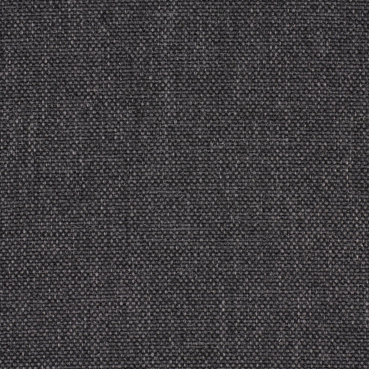 STUHL  in Eisen Mikrofaser Metall, Textil  - Schwarz/Grau, MODERN, Textil/Metall (43,5/96/58cm) - Carryhome