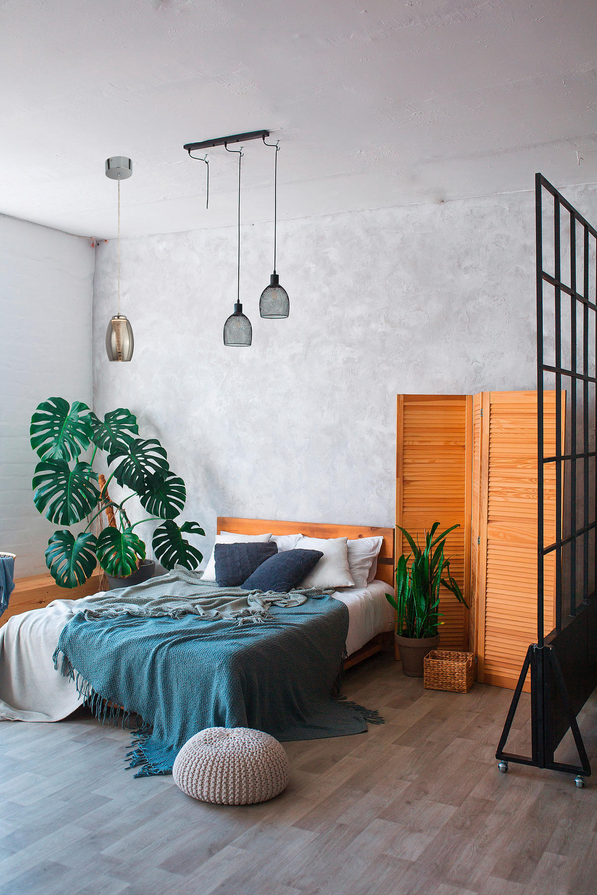 LED-HÄNGELEUCHTE 11.5/120 cm  - Chromfarben, Design, Glas/Textil (11.5/120cm)