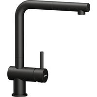 KÜCHENARMATUR 540127STO  - Grau, Basics, Stein (5/31/21,5cm) - Schock