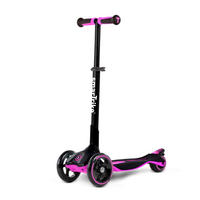 KINDERSCOOTER Xtend Scooter  - Pink, Basics, Metall (25/89/60cm)